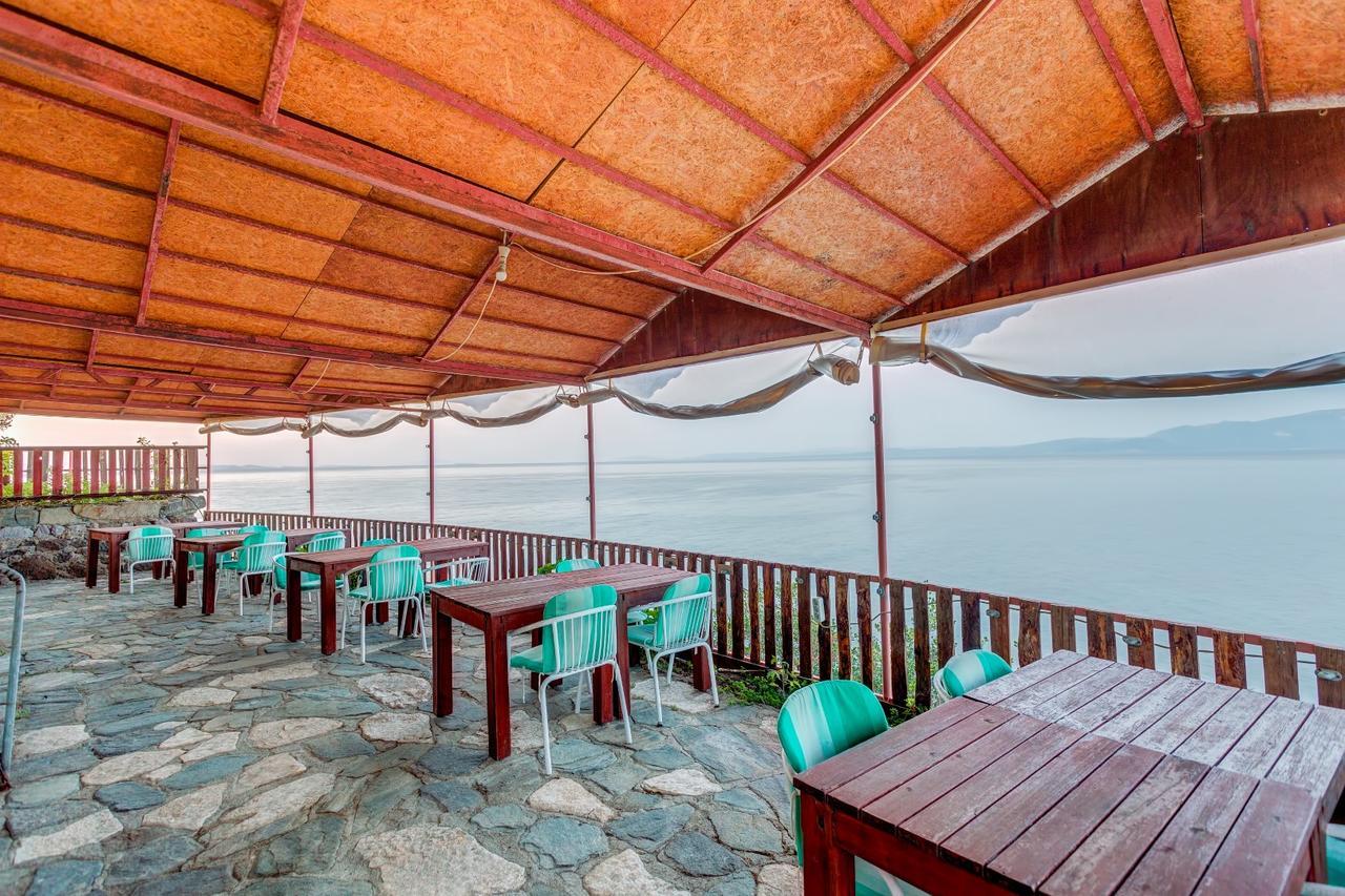 Assos Terrace Hotel Exterior photo