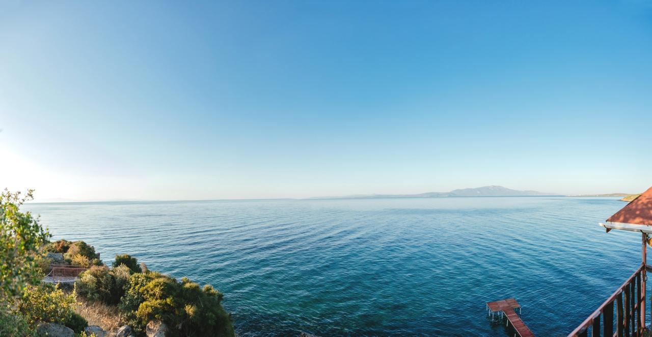 Assos Terrace Hotel Exterior photo